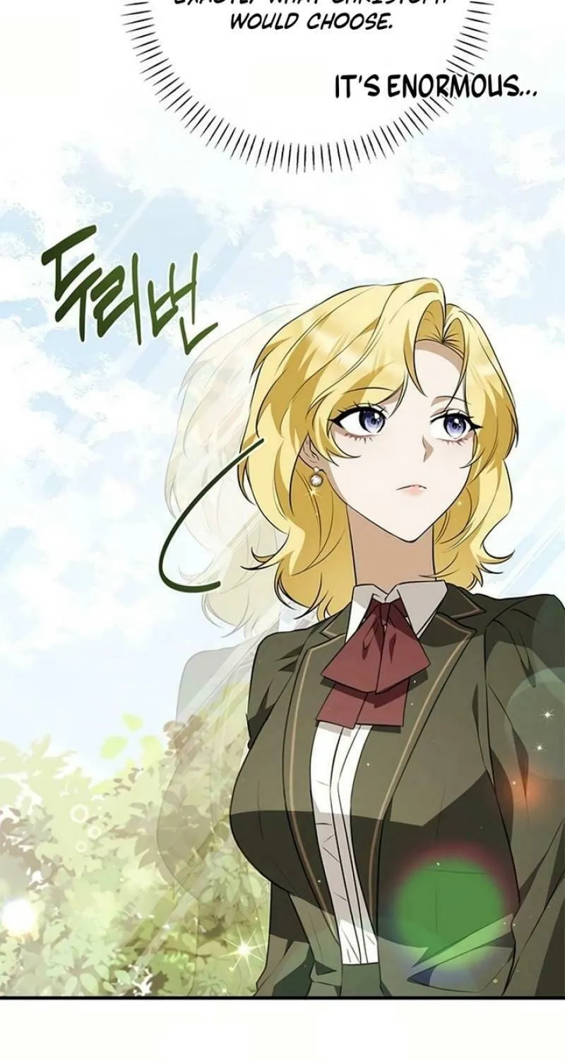 Seeking for Your Forgiveness Chapter 17 page 3 - 