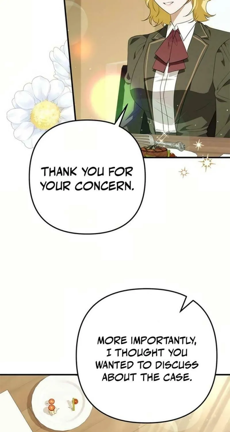 Seeking for Your Forgiveness Chapter 17 page 21 - 