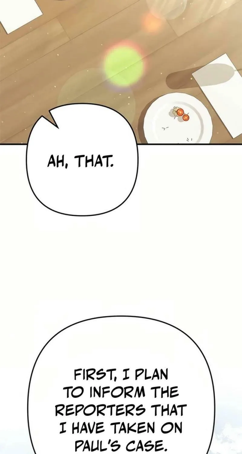 Seeking for Your Forgiveness Chapter 17 page 22 - 