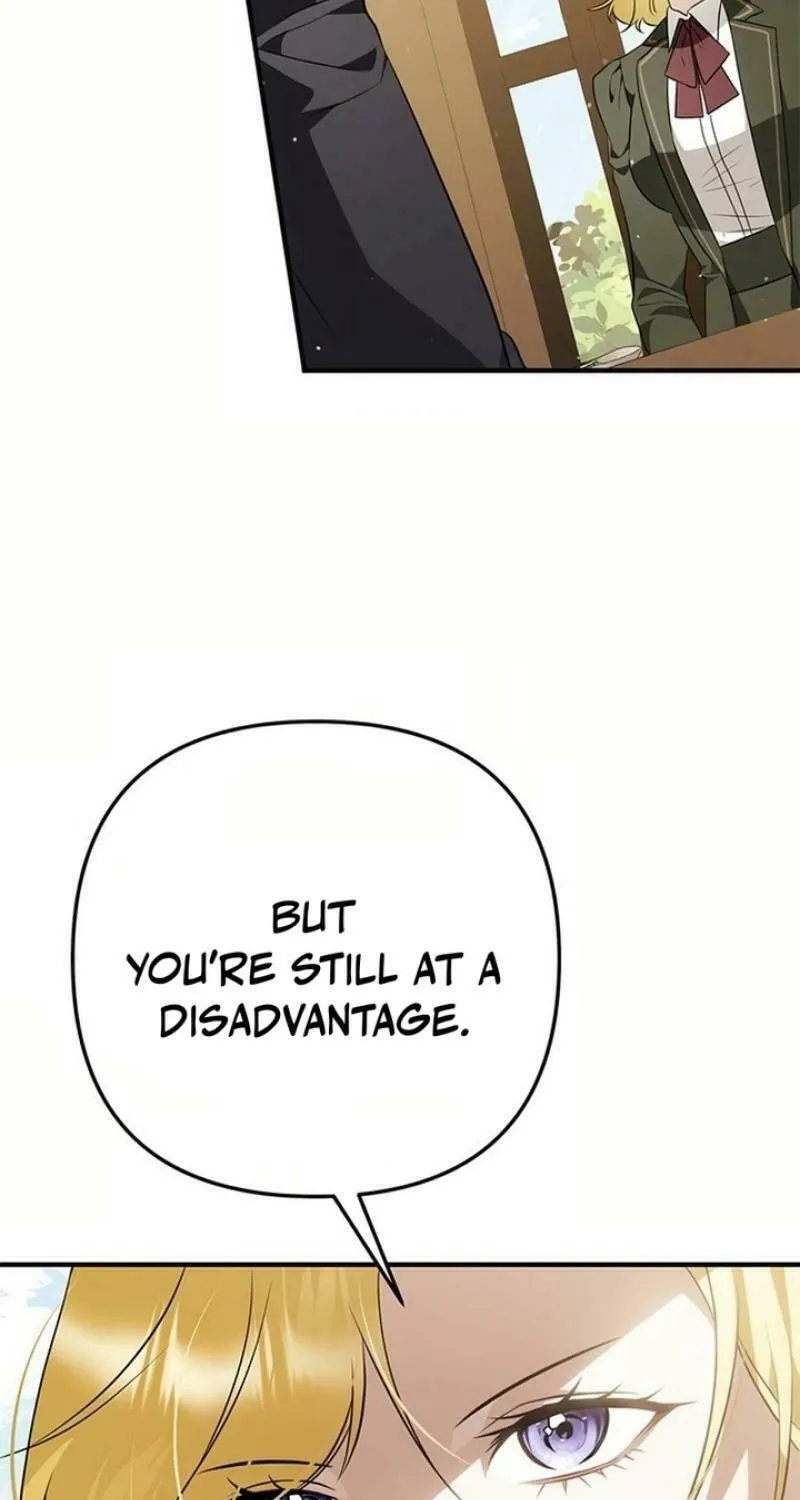 Seeking for Your Forgiveness Chapter 17 page 25 - 