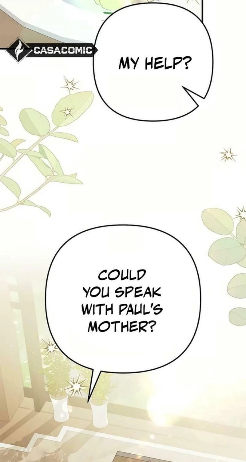 Seeking for Your Forgiveness Chapter 17 page 28 - 