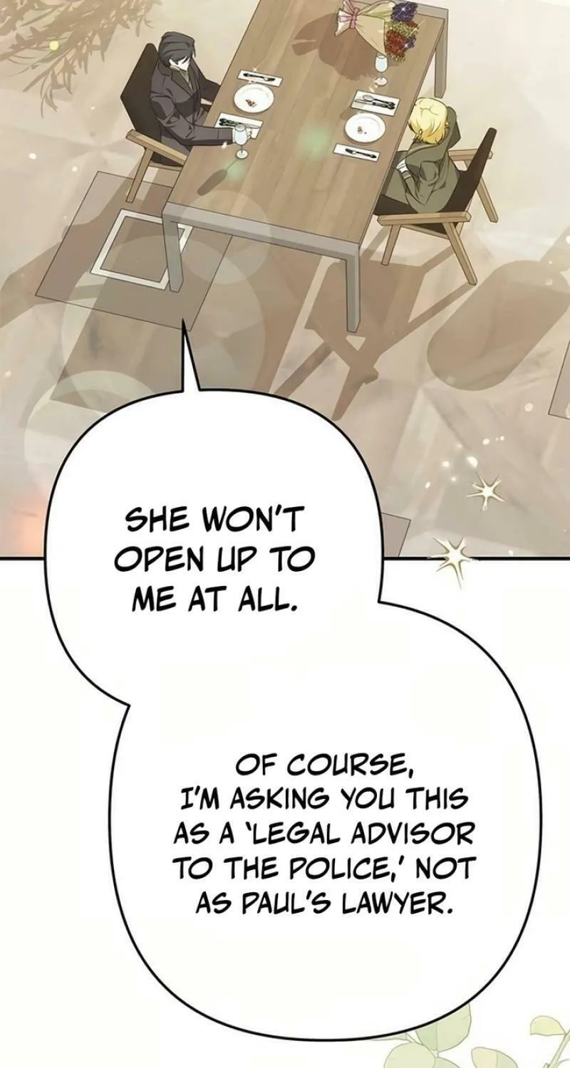 Seeking for Your Forgiveness Chapter 17 page 29 - 
