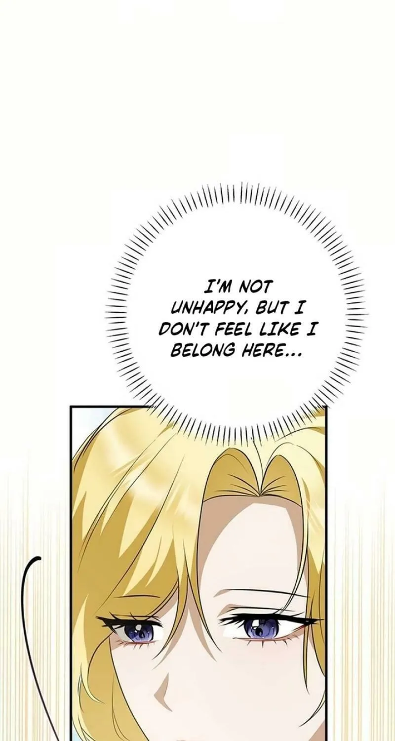 Seeking for Your Forgiveness Chapter 17 page 4 - 
