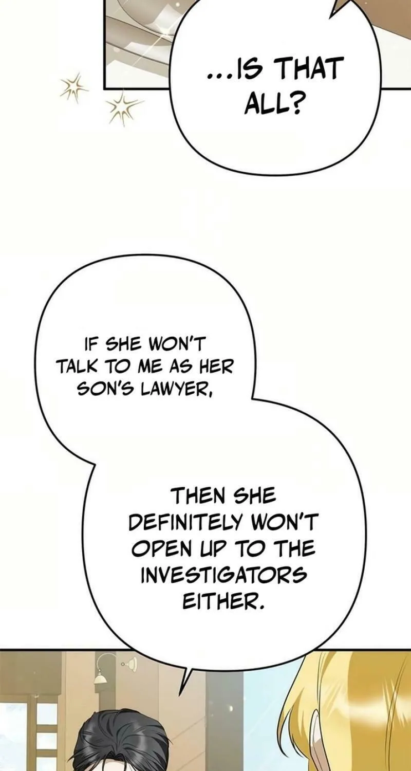 Seeking for Your Forgiveness Chapter 17 page 31 - 