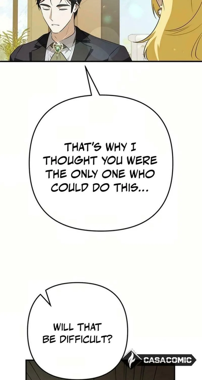 Seeking for Your Forgiveness Chapter 17 page 32 - 