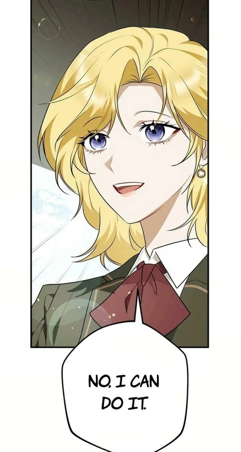 Seeking for Your Forgiveness Chapter 17 page 33 - 