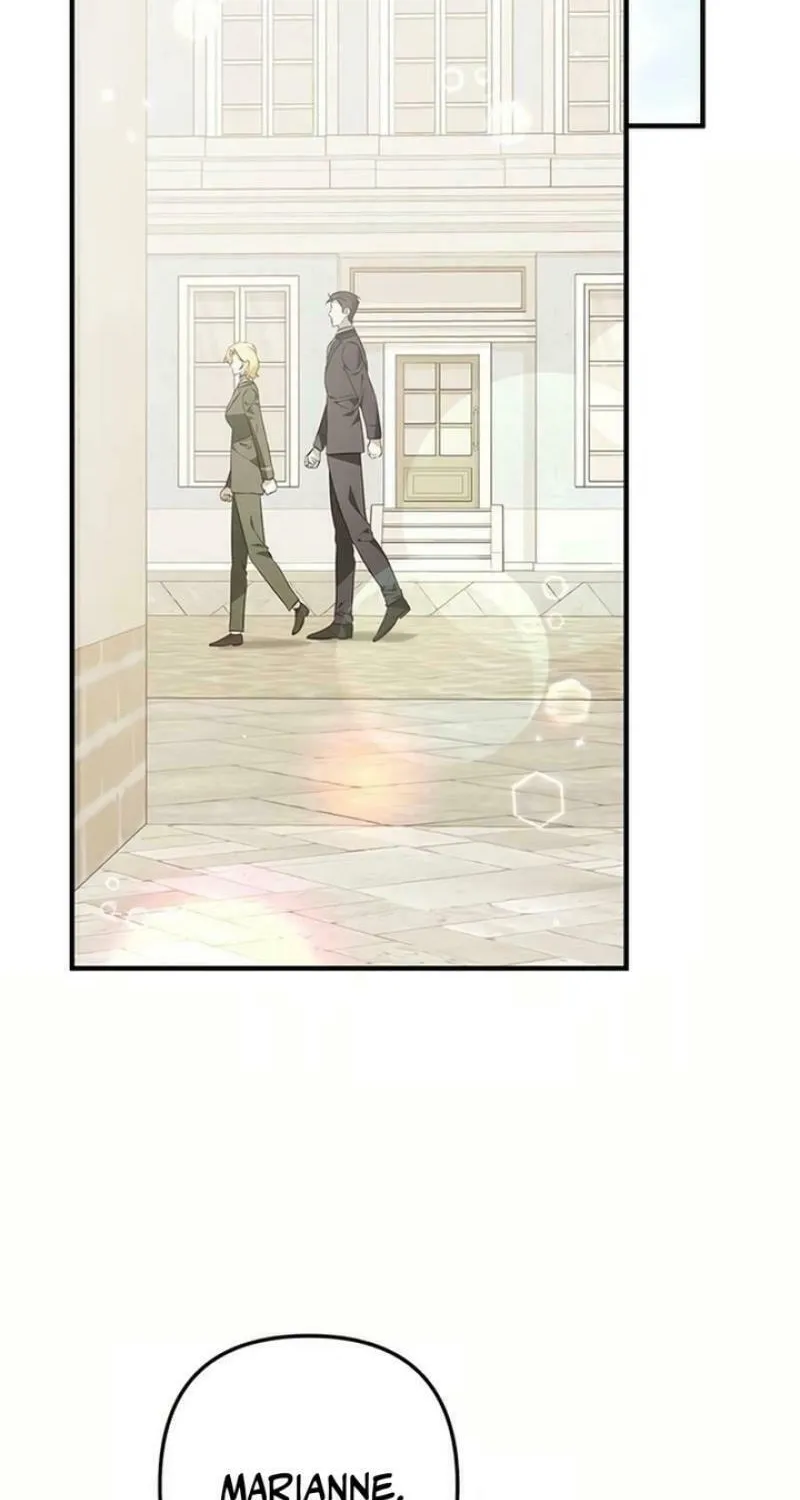 Seeking for Your Forgiveness Chapter 17 page 39 - 