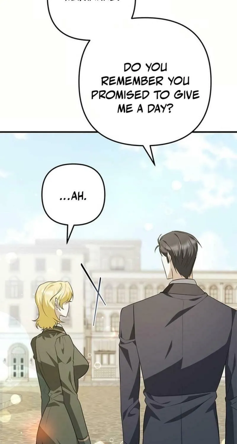 Seeking for Your Forgiveness Chapter 17 page 40 - 