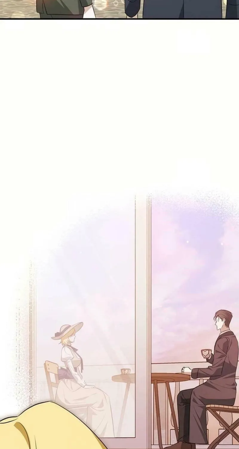 Seeking for Your Forgiveness Chapter 17 page 41 - 