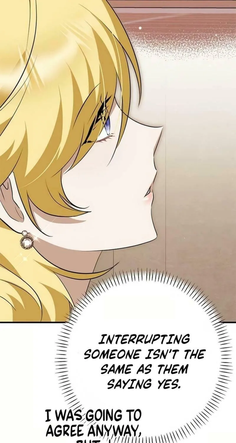 Seeking for Your Forgiveness Chapter 17 page 42 - 