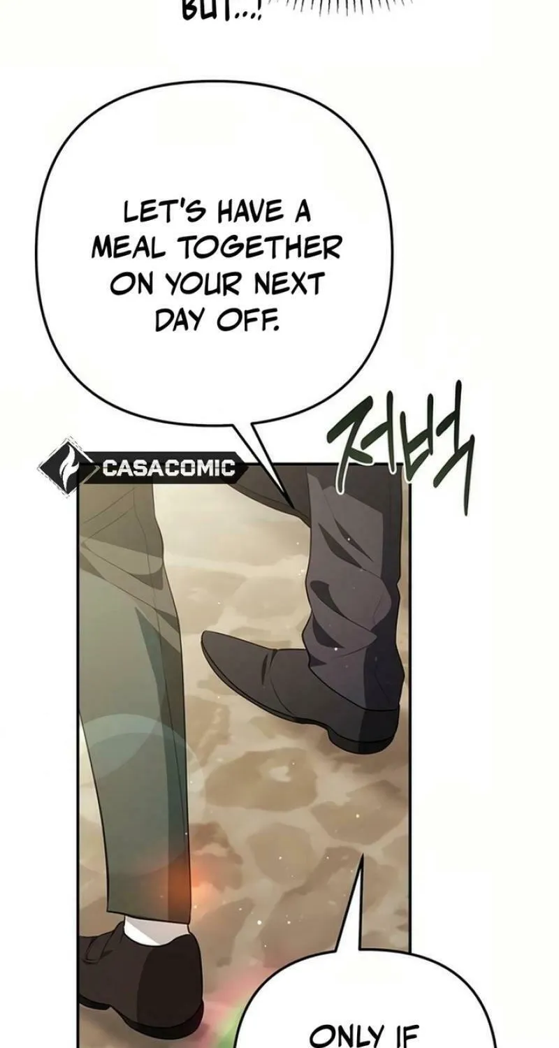 Seeking for Your Forgiveness Chapter 17 page 43 - 