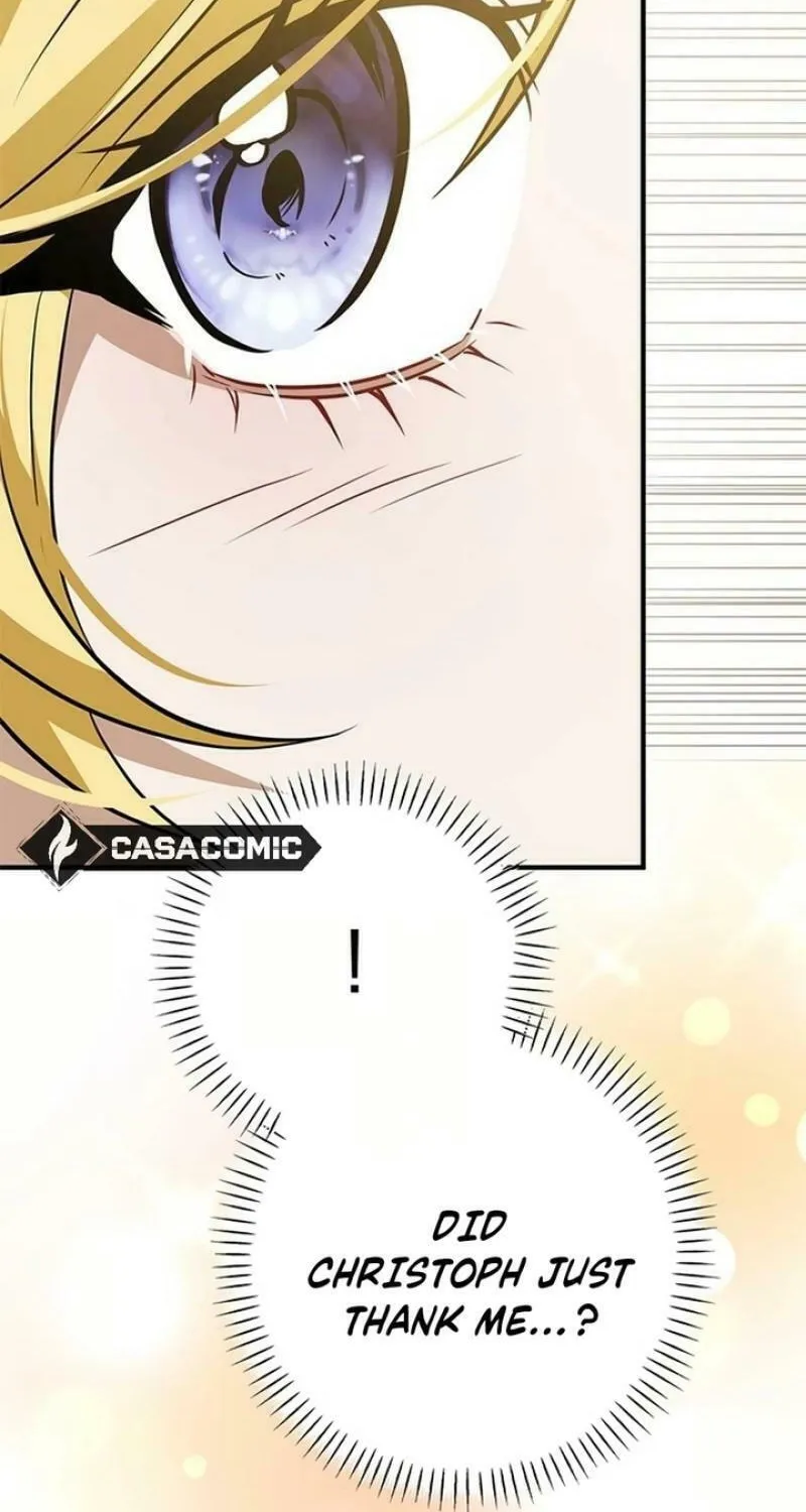 Seeking for Your Forgiveness Chapter 17 page 48 - 