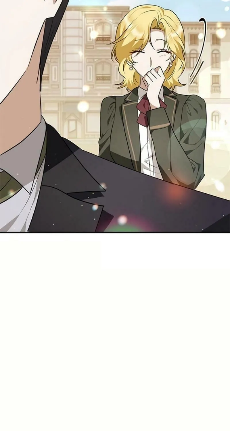 Seeking for Your Forgiveness Chapter 17 page 51 - 