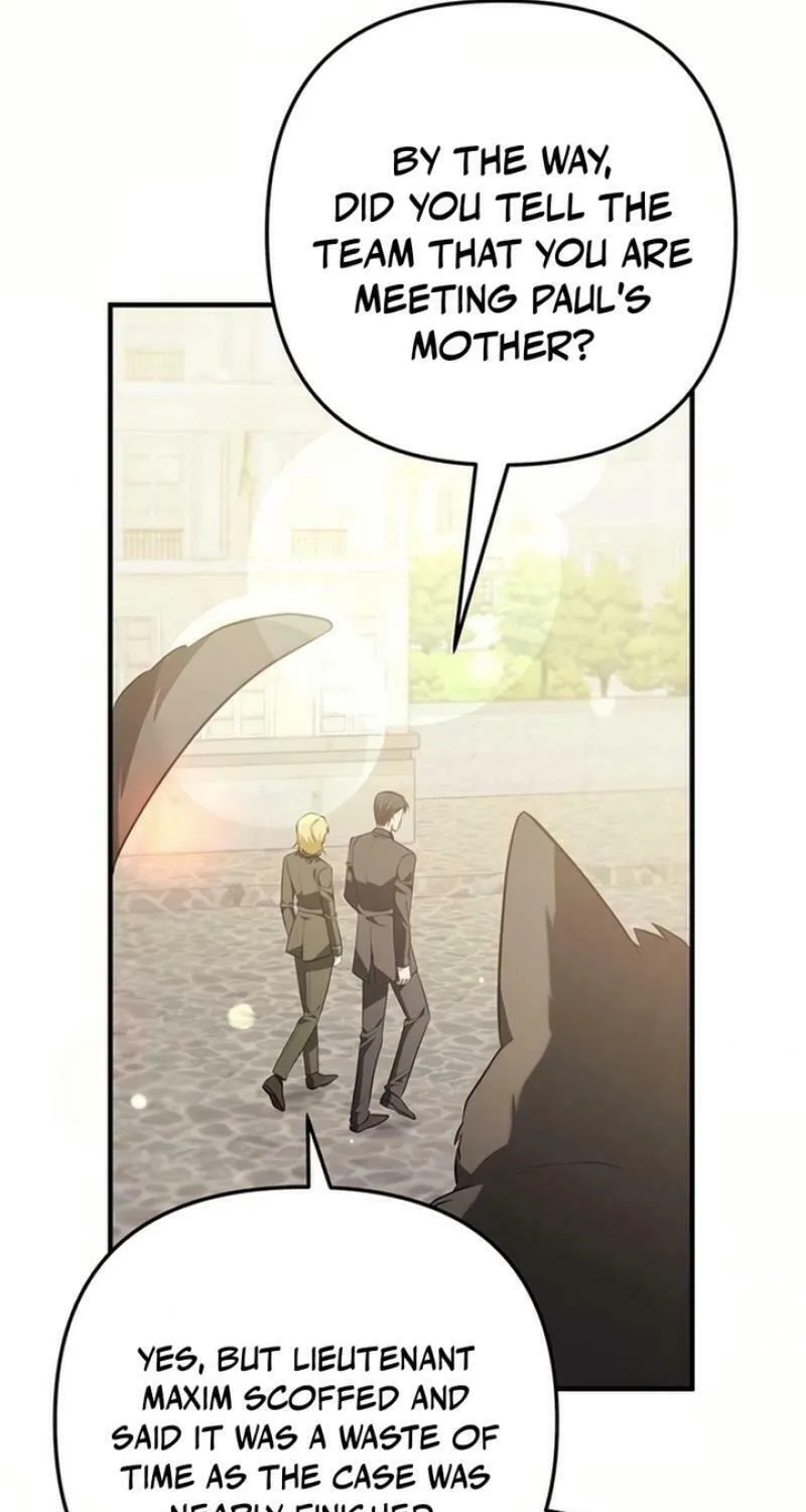 Seeking for Your Forgiveness Chapter 17 page 54 - 