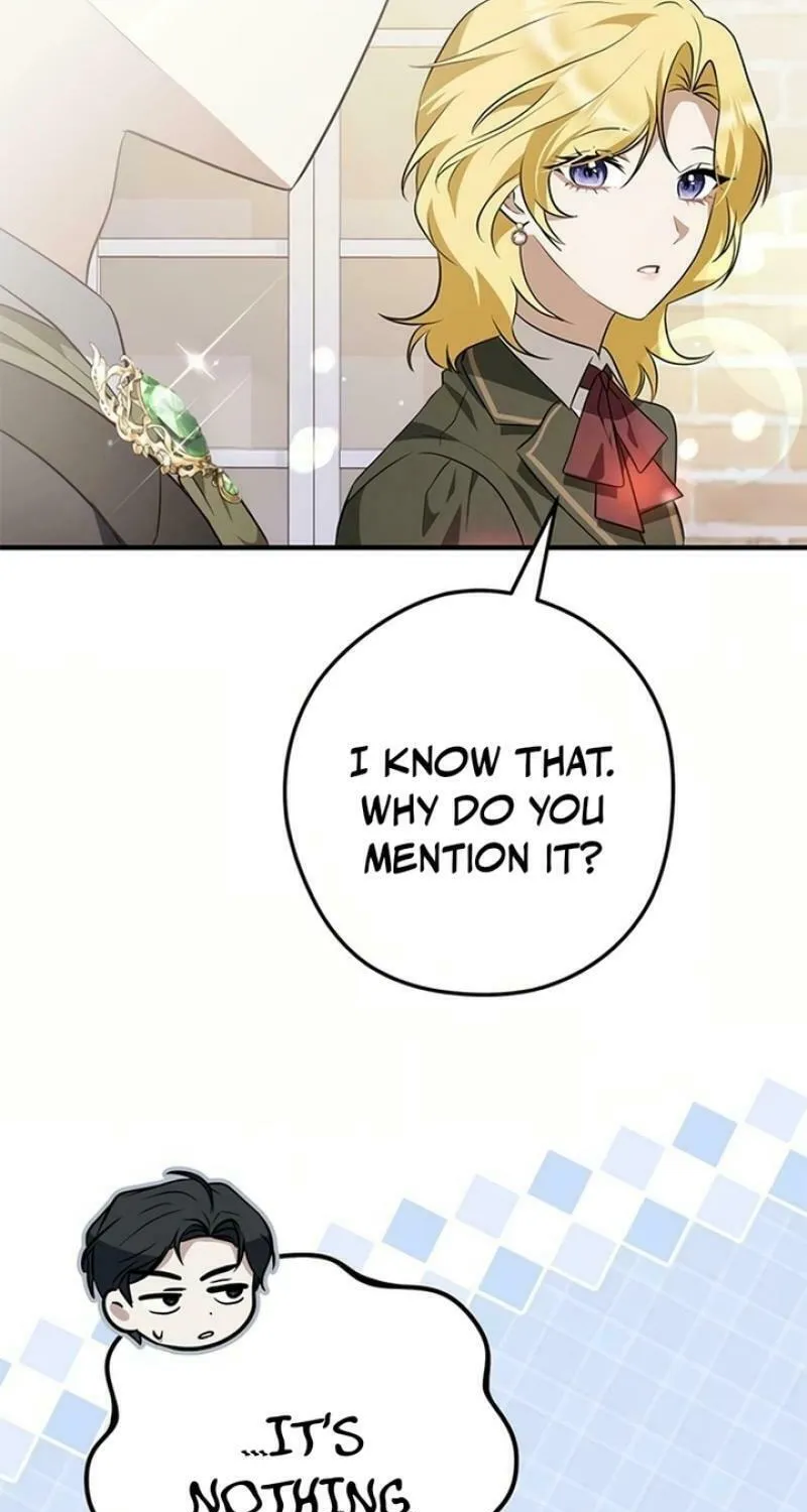 Seeking for Your Forgiveness Chapter 17 page 56 - 