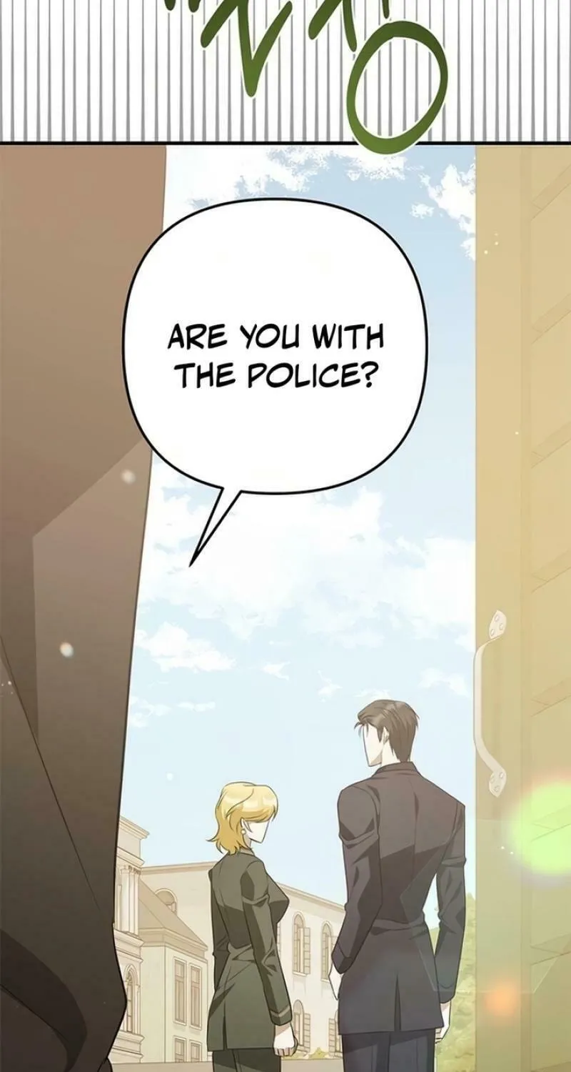 Seeking for Your Forgiveness Chapter 17 page 58 - 