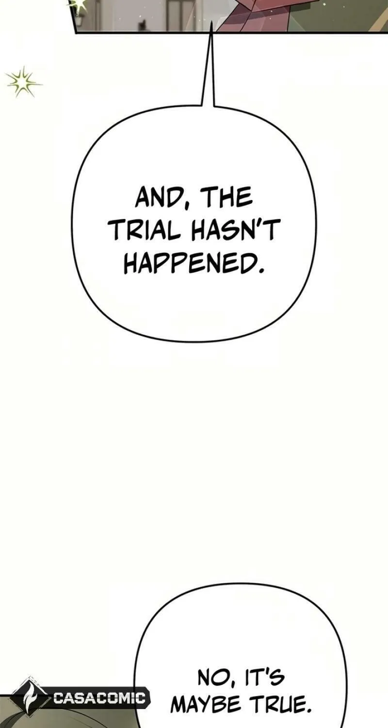 Seeking for Your Forgiveness Chapter 17 page 64 - 