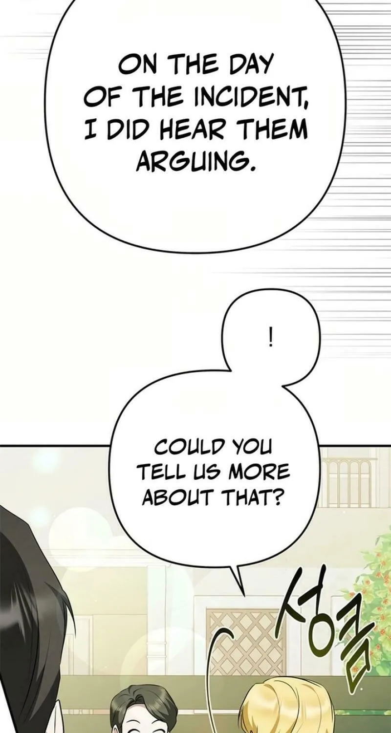 Seeking for Your Forgiveness Chapter 17 page 66 - 