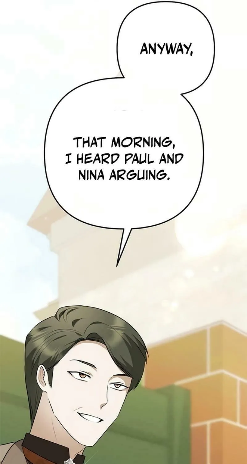 Seeking for Your Forgiveness Chapter 17 page 72 - 