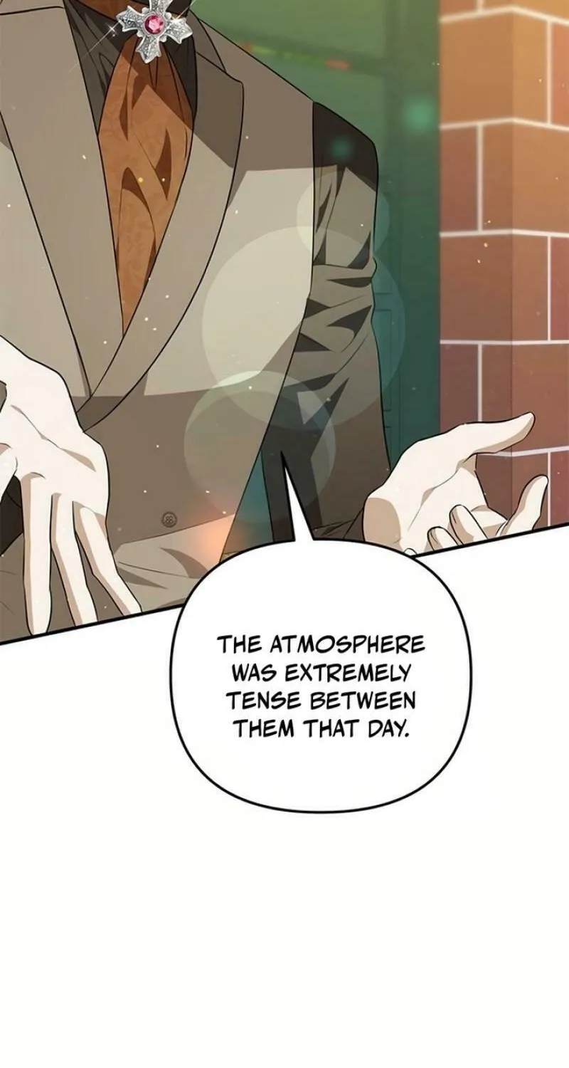 Seeking for Your Forgiveness Chapter 17 page 73 - 