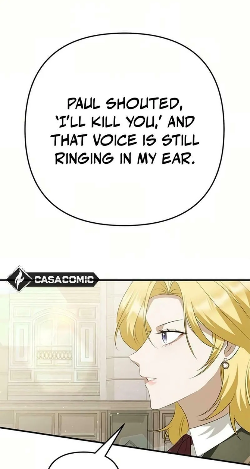 Seeking for Your Forgiveness Chapter 17 page 74 - 