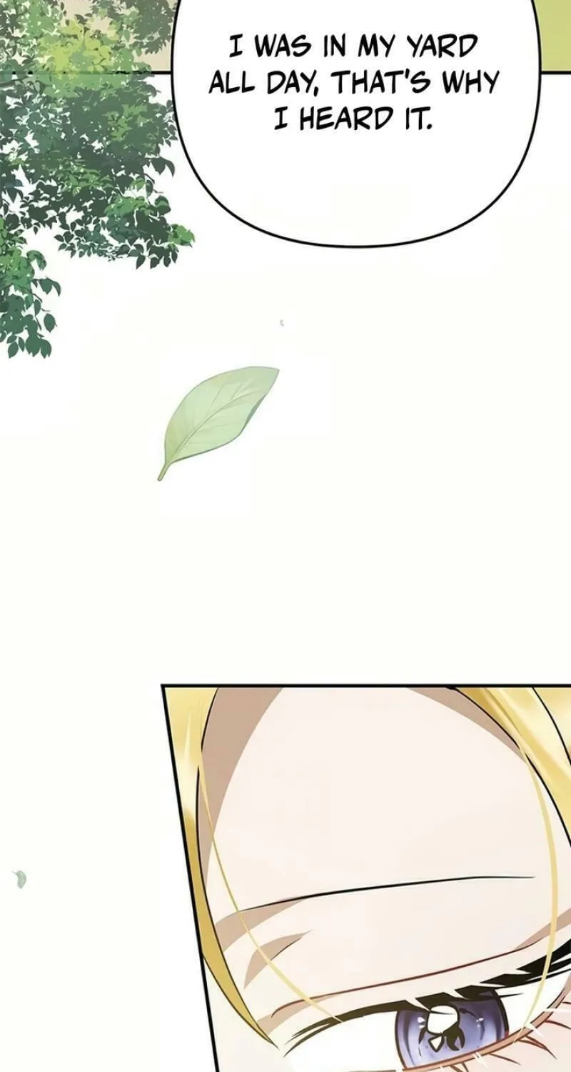 Seeking for Your Forgiveness Chapter 17 page 77 - 