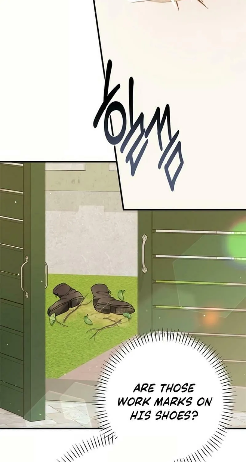 Seeking for Your Forgiveness Chapter 17 page 78 - 