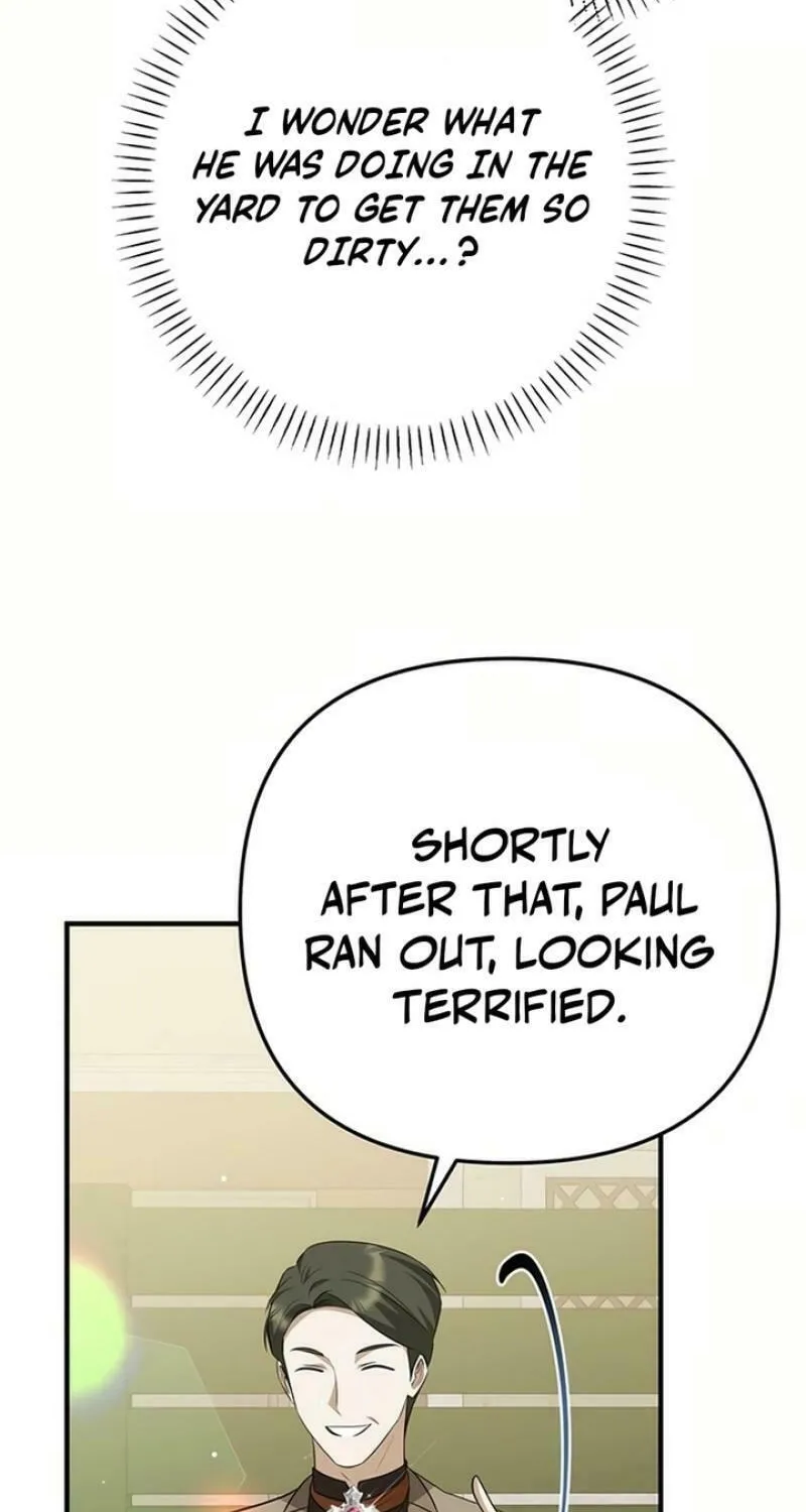 Seeking for Your Forgiveness Chapter 17 page 79 - 