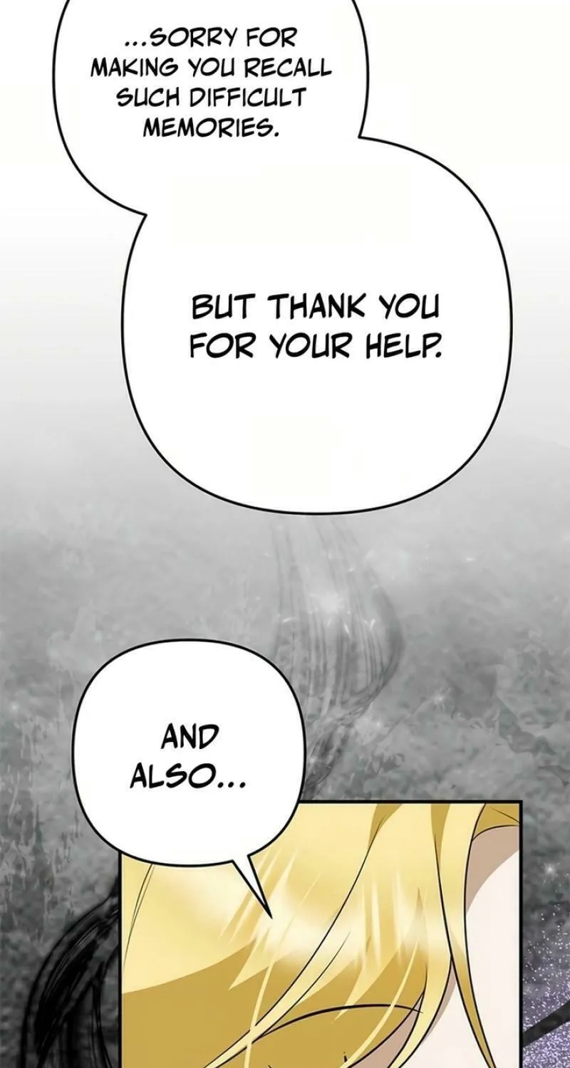 Seeking for Your Forgiveness Chapter 17 page 83 - 