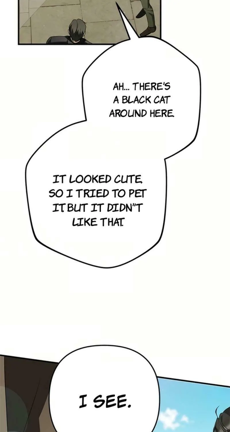 Seeking for Your Forgiveness Chapter 17 page 87 - 