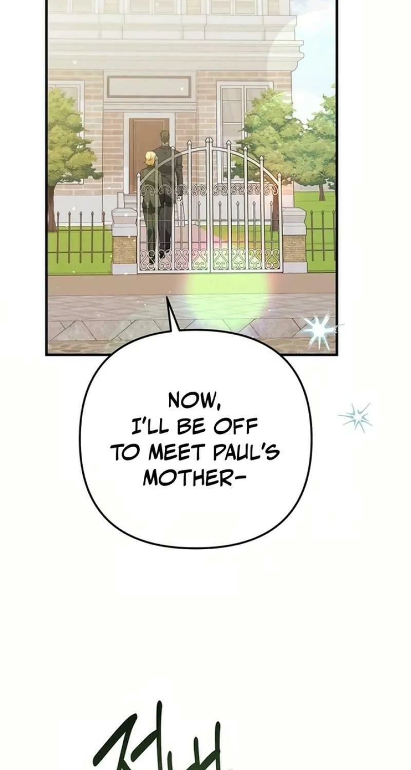 Seeking for Your Forgiveness Chapter 17 page 91 - 