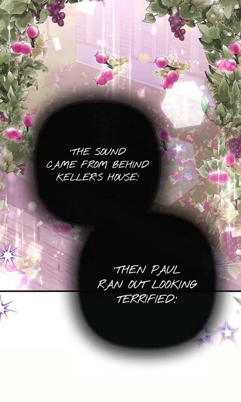 Seeking for Your Forgiveness Chapter 17 page 97 - 