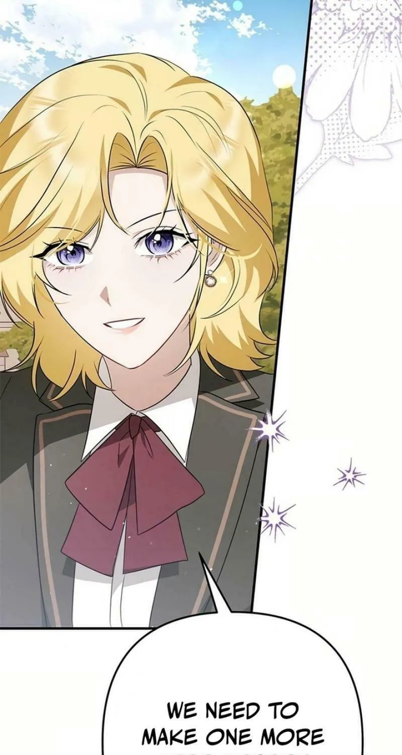 Seeking for Your Forgiveness Chapter 17 page 100 - 