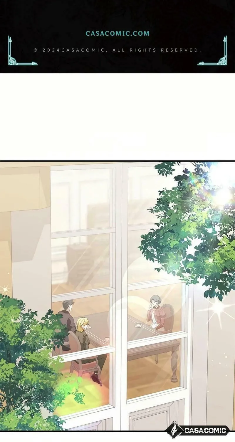 Seeking for Your Forgiveness Chapter 18 page 2 - 