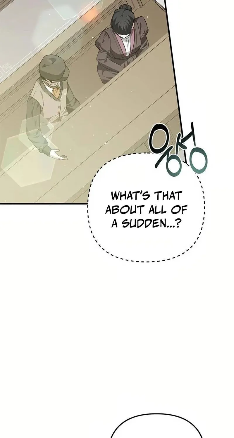 Seeking for Your Forgiveness Chapter 18 page 102 - 