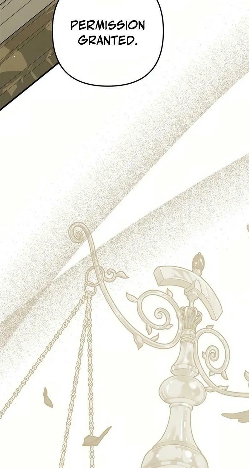 Seeking for Your Forgiveness Chapter 18 page 105 - 