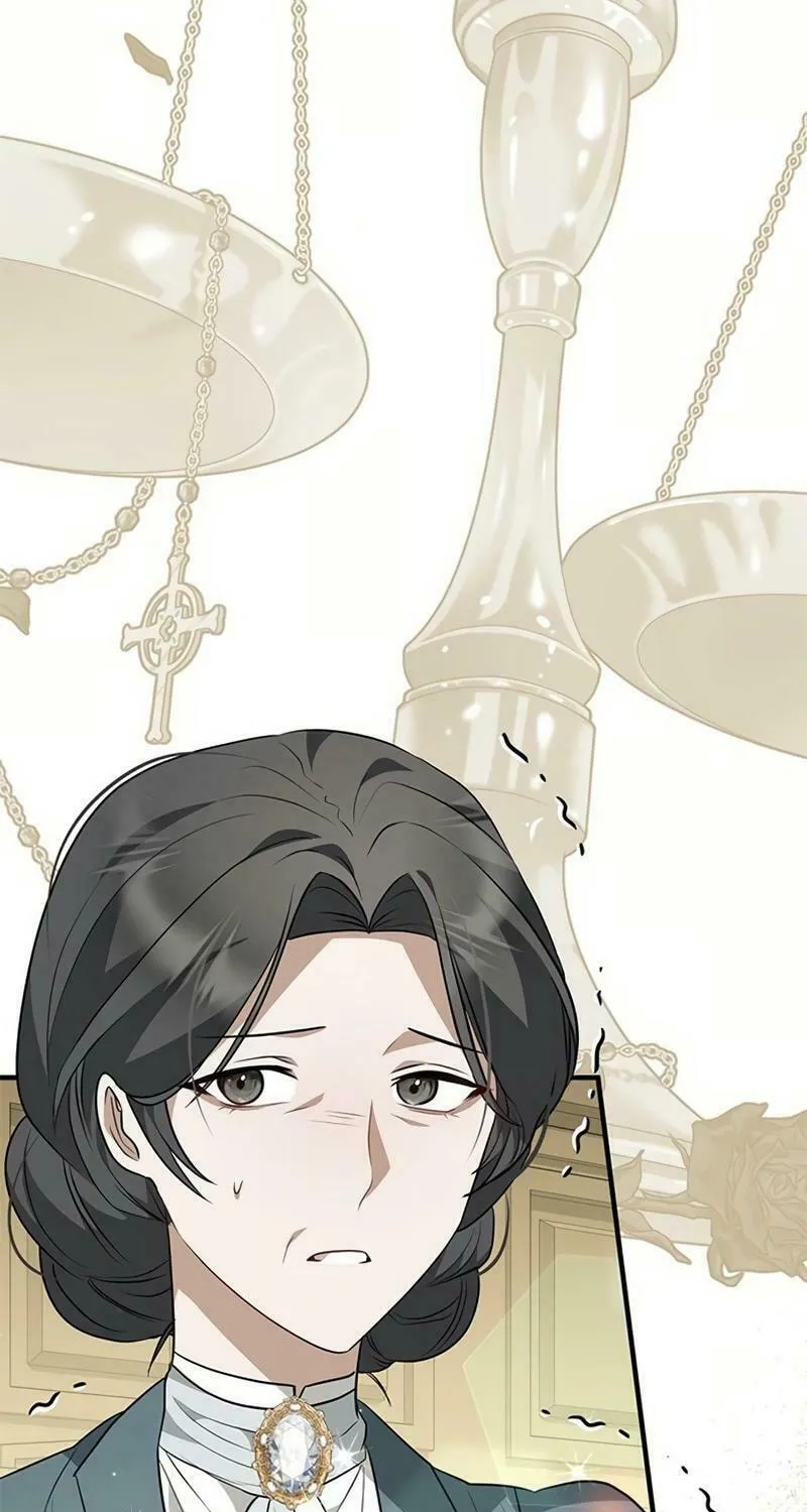 Seeking for Your Forgiveness Chapter 18 page 106 - 