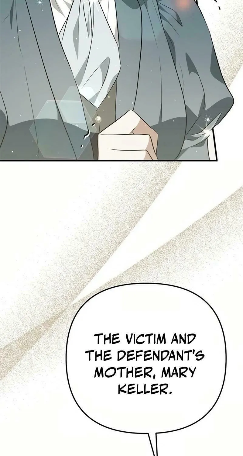 Seeking for Your Forgiveness Chapter 18 page 107 - 