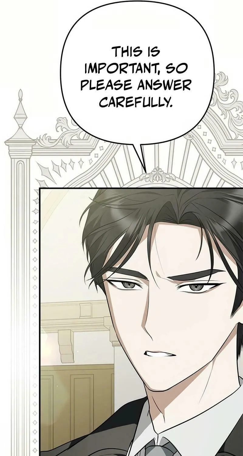Seeking for Your Forgiveness Chapter 18 page 110 - 