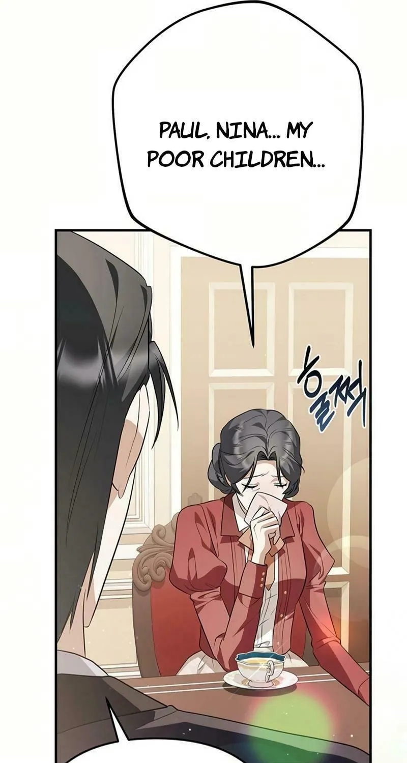 Seeking for Your Forgiveness Chapter 18 page 12 - 