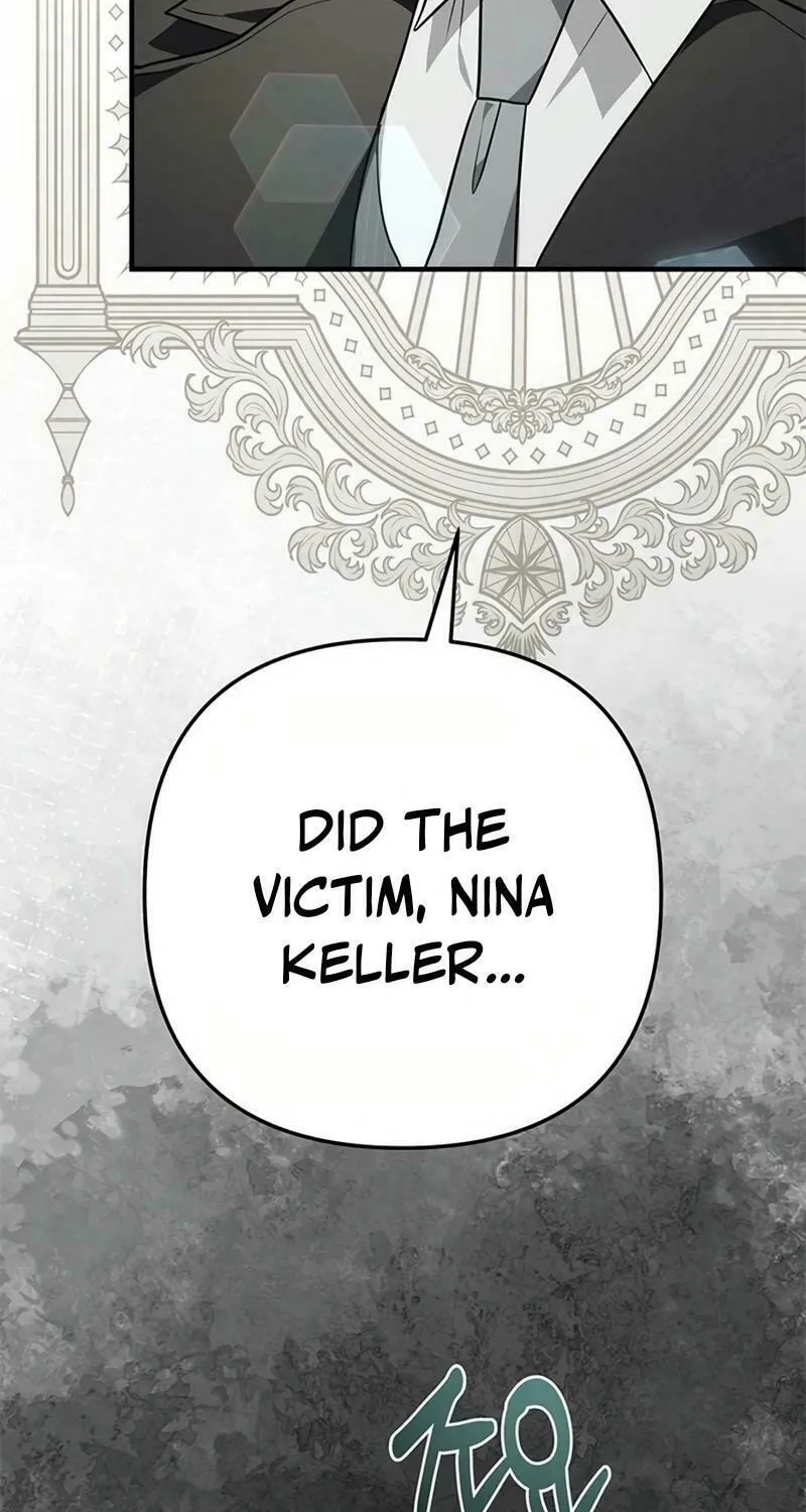 Seeking for Your Forgiveness Chapter 18 page 111 - 