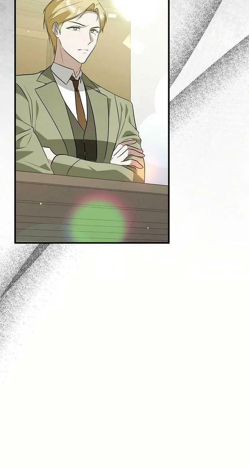 Seeking for Your Forgiveness Chapter 18 page 113 - 