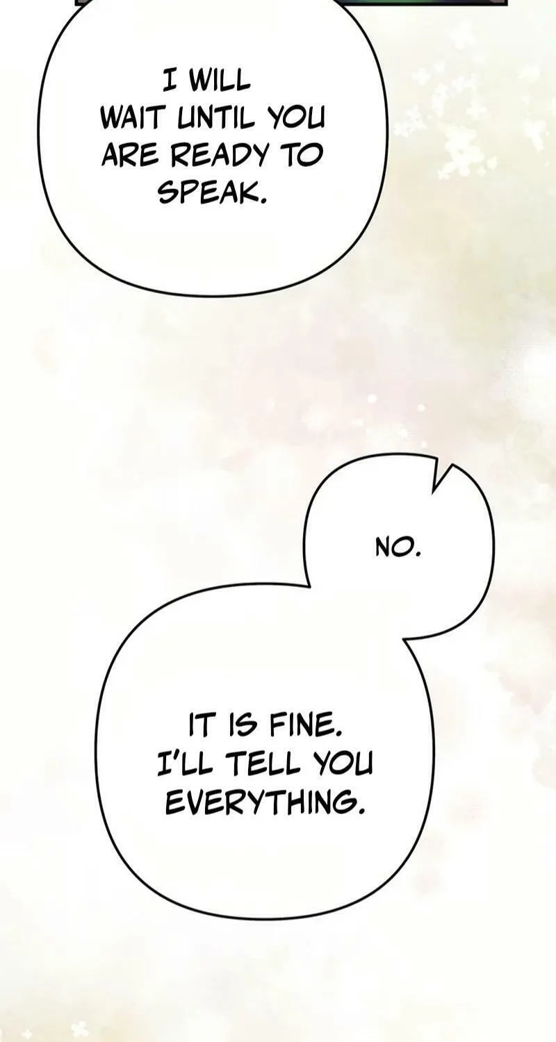 Seeking for Your Forgiveness Chapter 18 page 13 - 