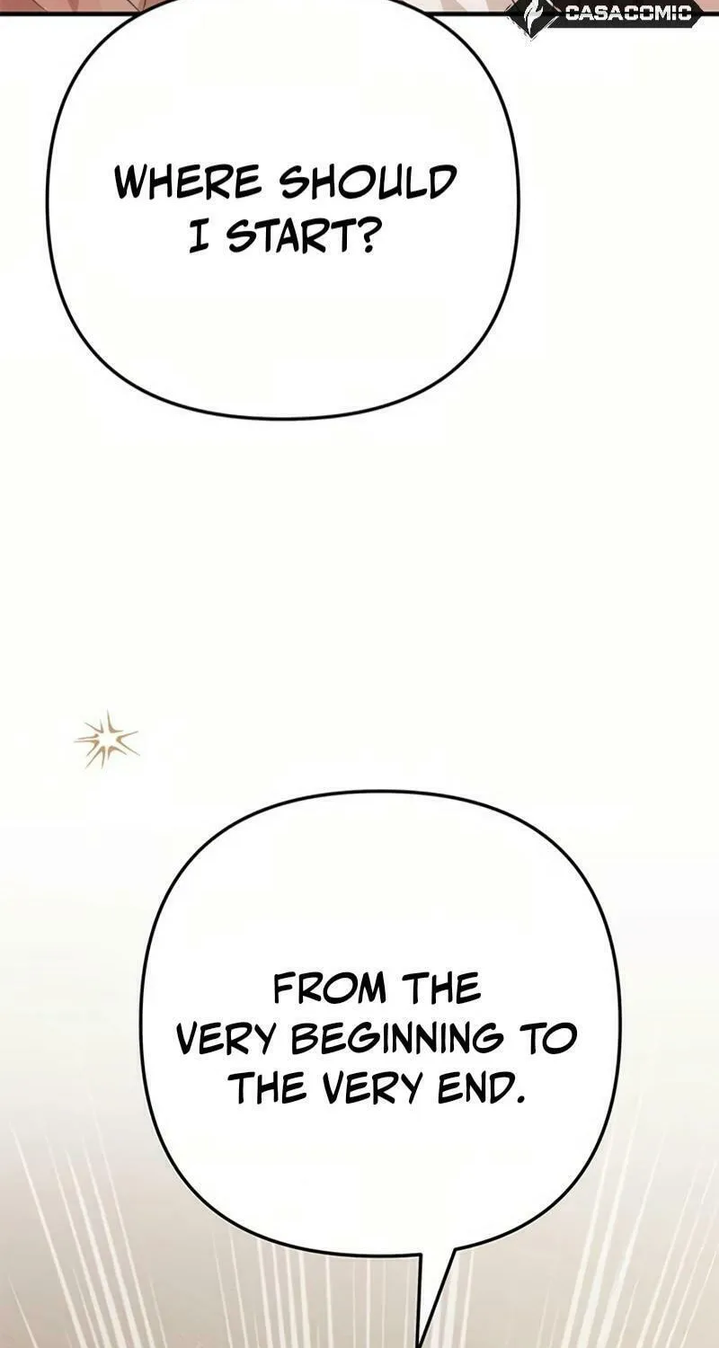 Seeking for Your Forgiveness Chapter 18 page 15 - 