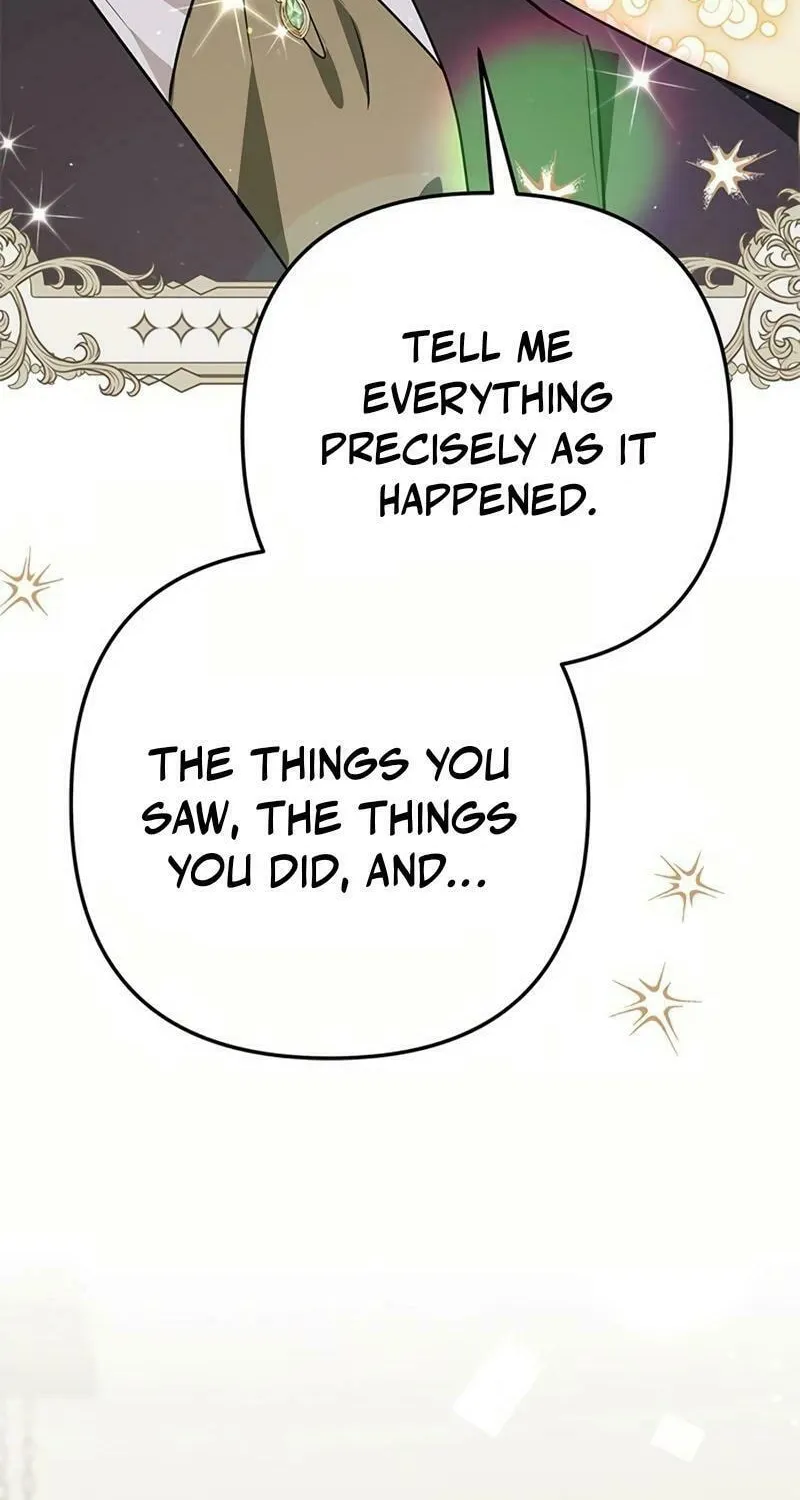 Seeking for Your Forgiveness Chapter 18 page 18 - 