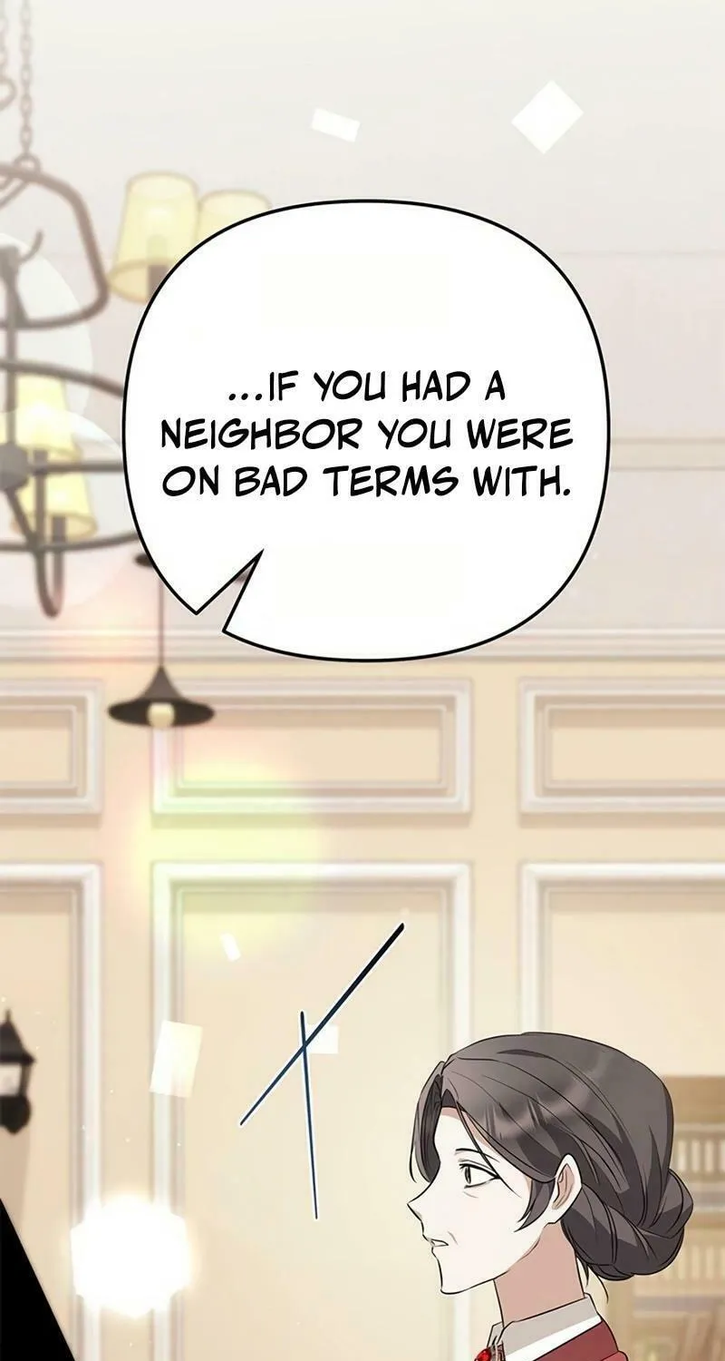 Seeking for Your Forgiveness Chapter 18 page 19 - 