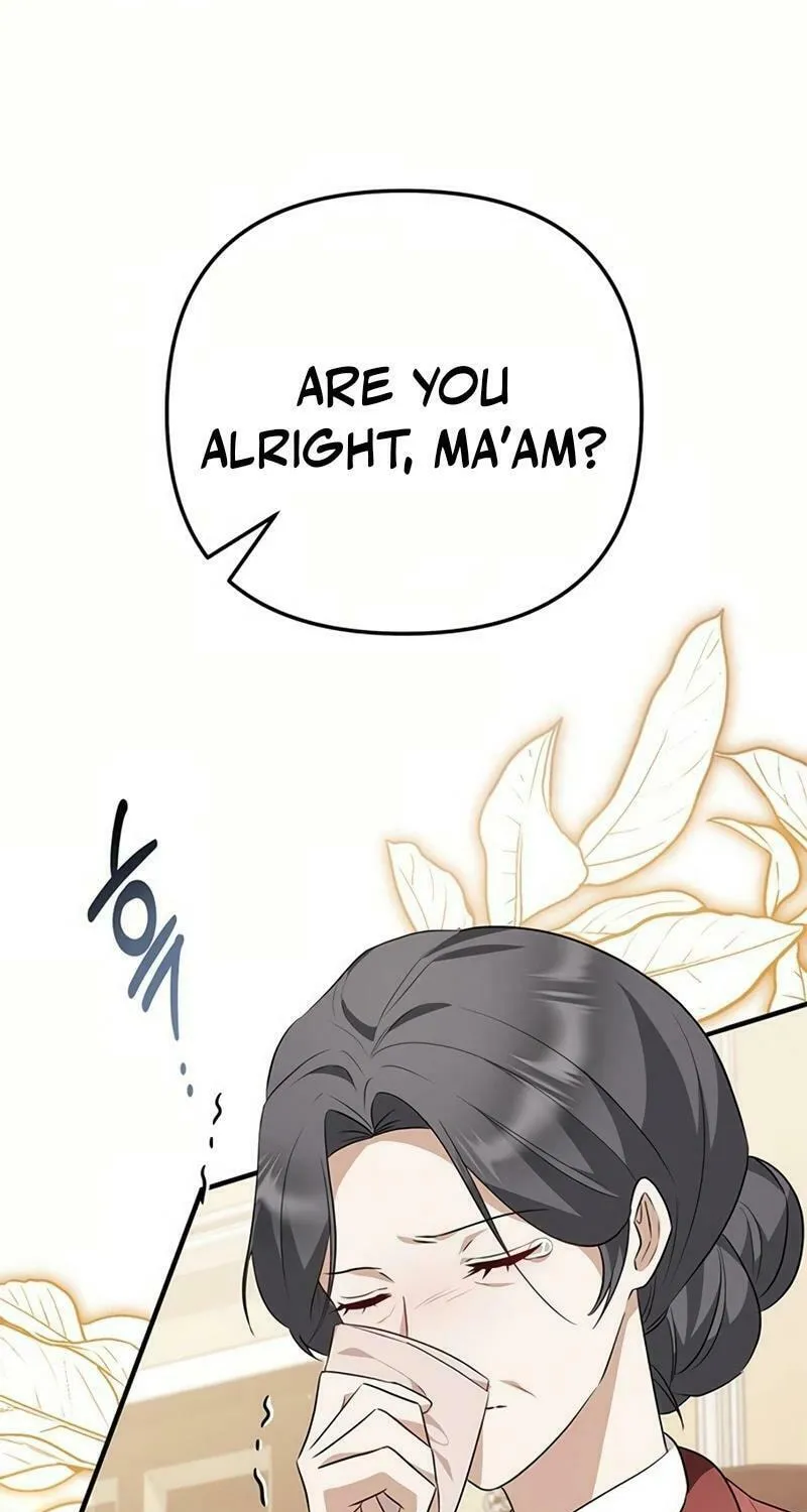 Seeking for Your Forgiveness Chapter 18 page 3 - 