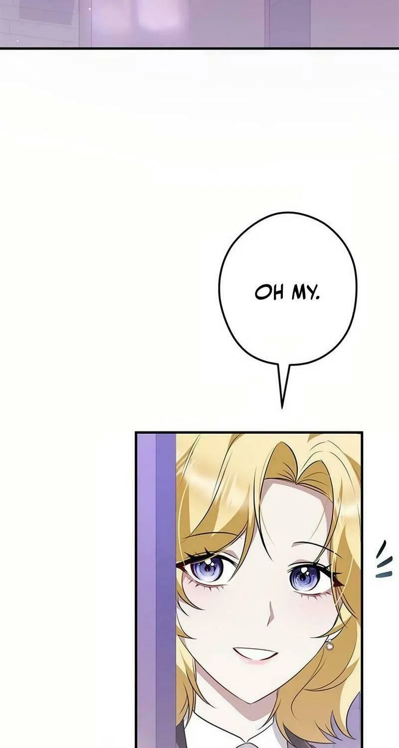 Seeking for Your Forgiveness Chapter 18 page 24 - 