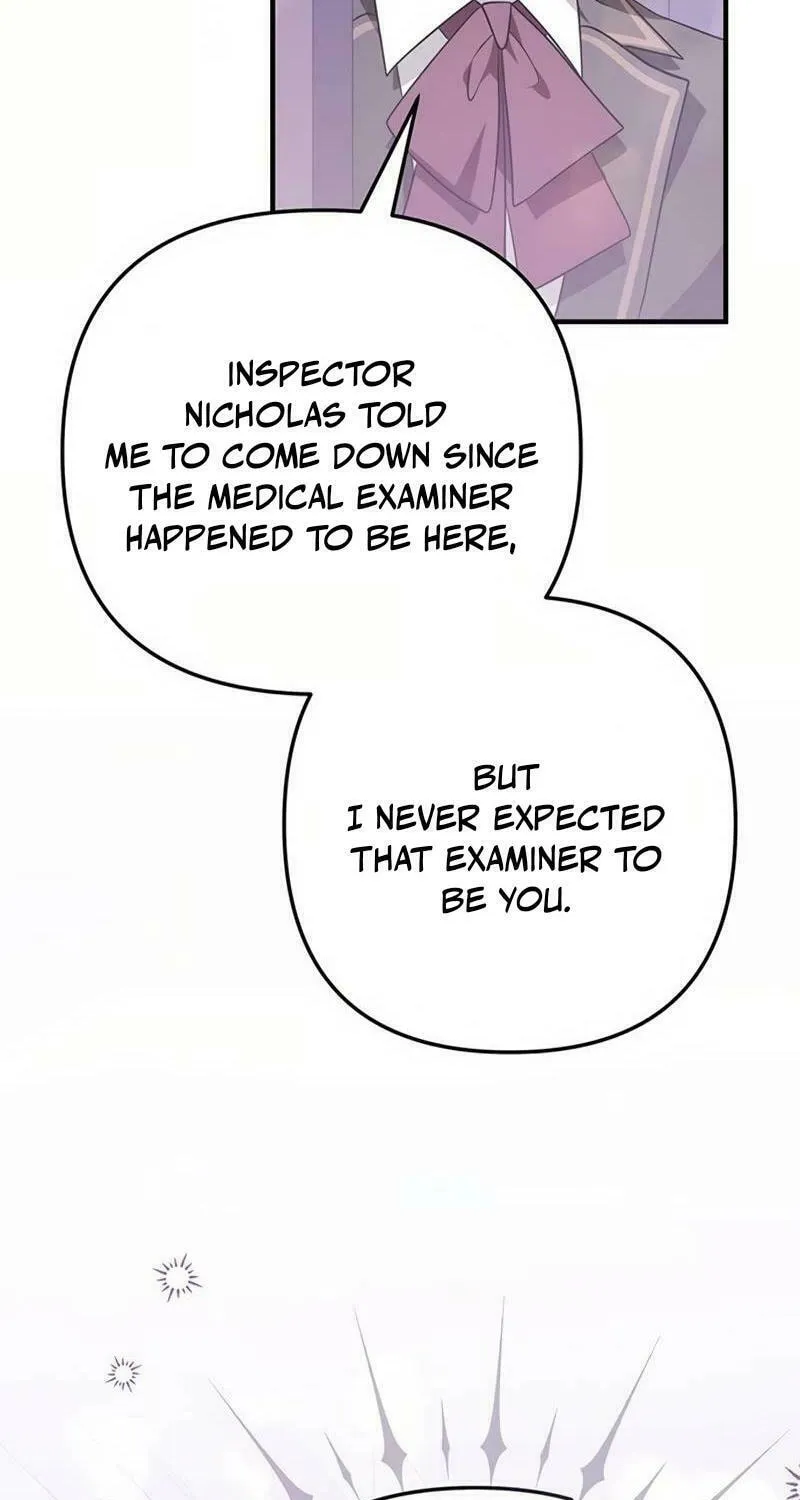 Seeking for Your Forgiveness Chapter 18 page 25 - 