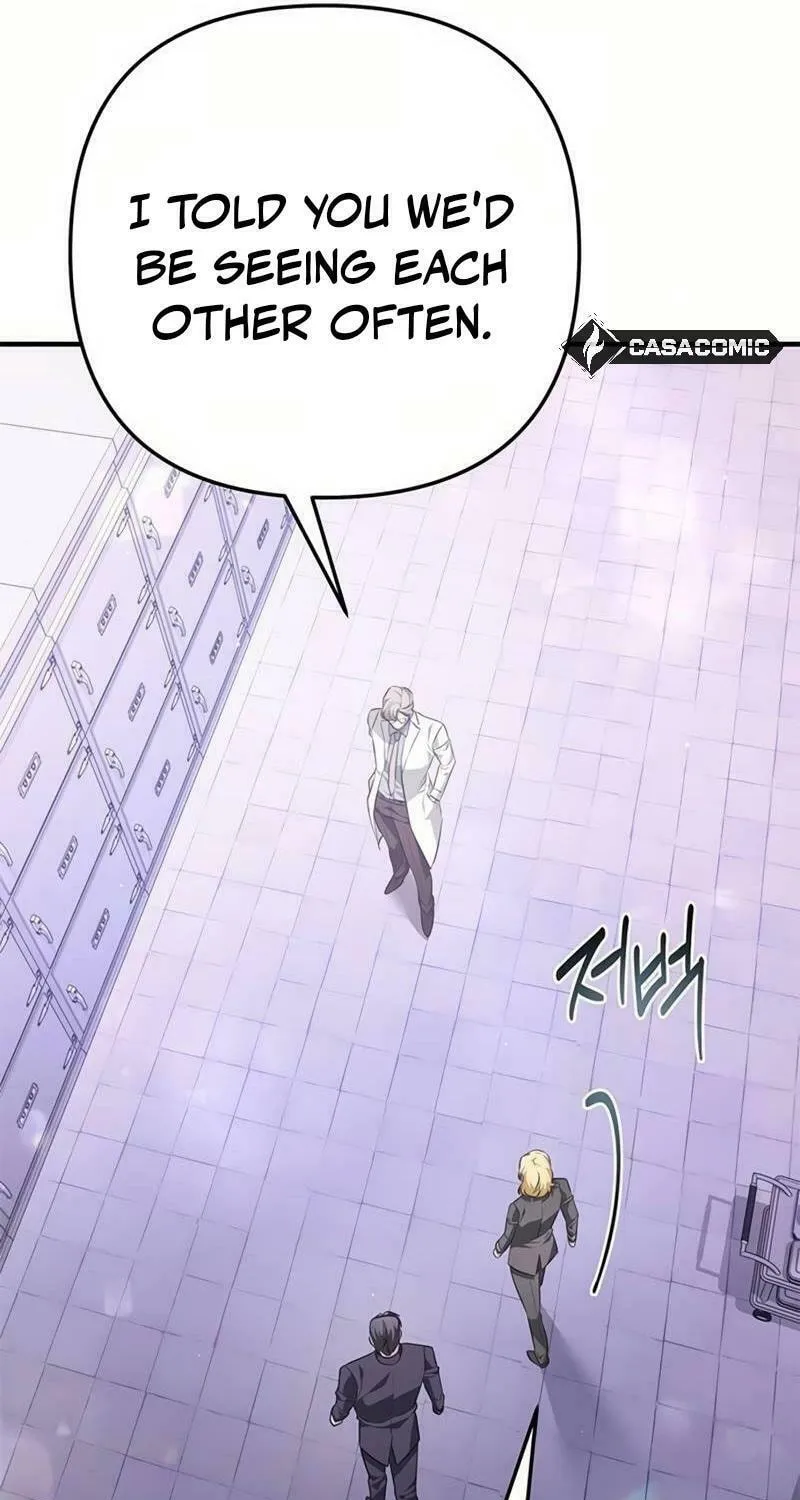 Seeking for Your Forgiveness Chapter 18 page 28 - 